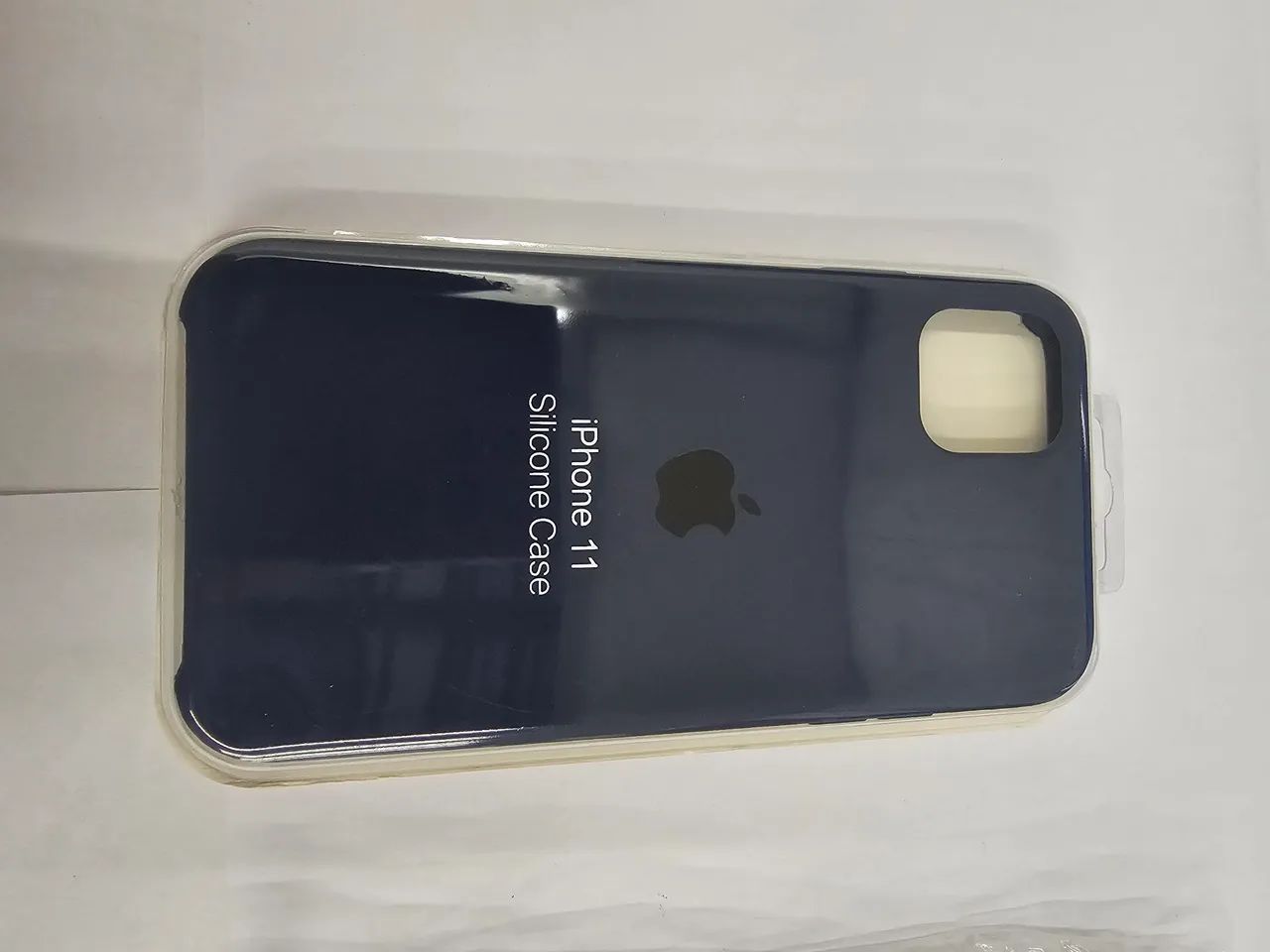 Case silicone IPhone 11 - Foto 2