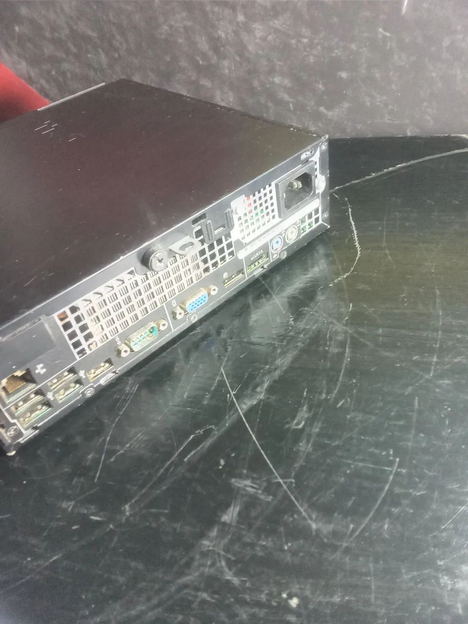 Mini PC optplex 780  -leia anuncio. - Foto 2