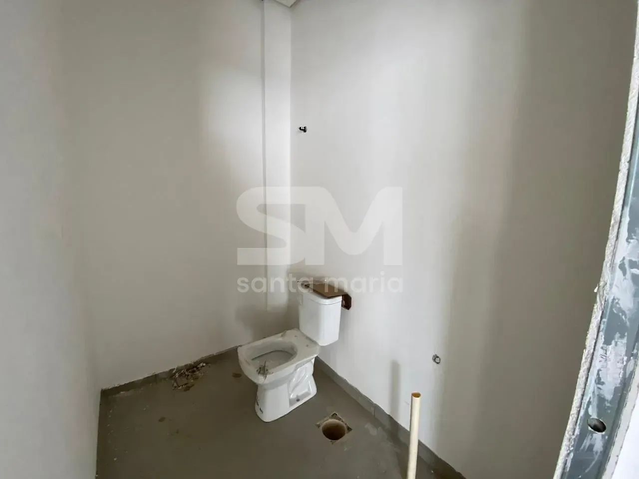 Sala Comercial para locação, Centro, Chapecó, SC - Foto 5