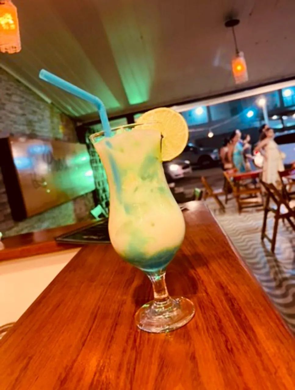 Passo ponto,Bar na Praia do Francês, em funcionamento. - Foto 5