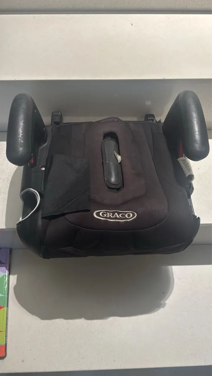 Assento Graco