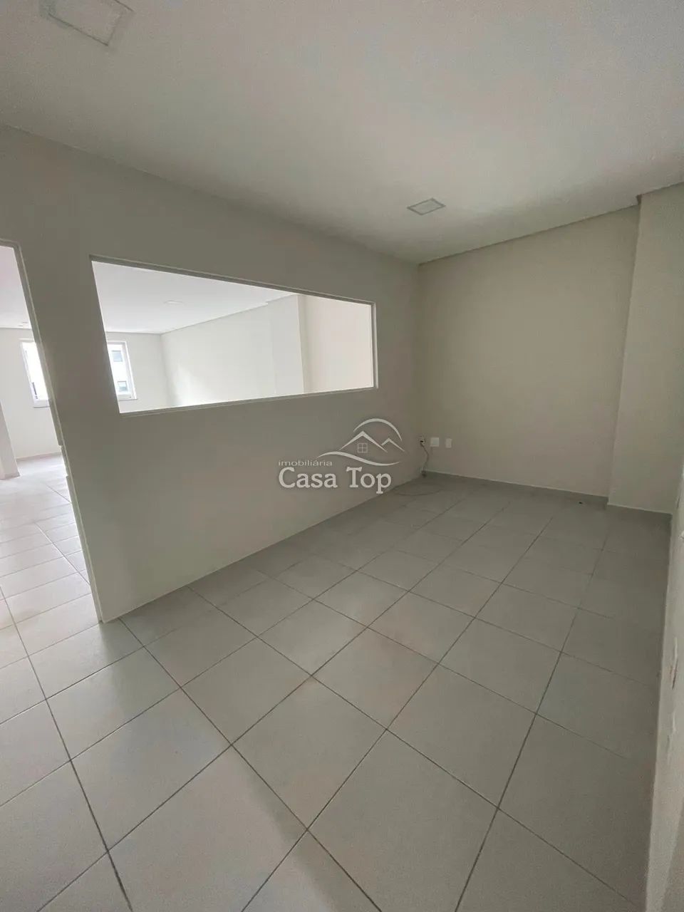 Apartamento para alugar Edifício Veneza - Centro - Foto 5