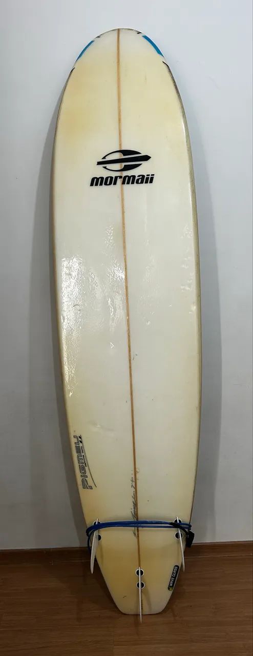 Prancha Funboard 7?4 Mormaii  - Foto 2