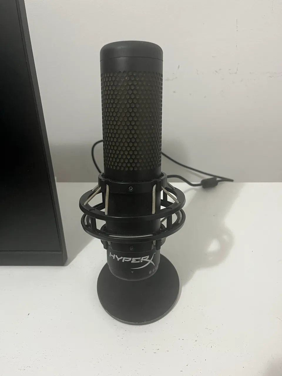 HyperX Quadcast S