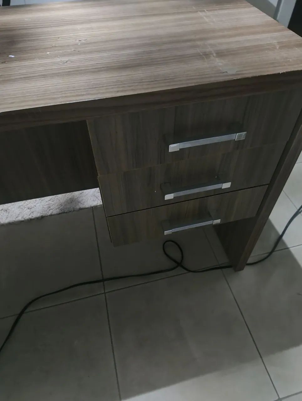 Mesa de escritório 