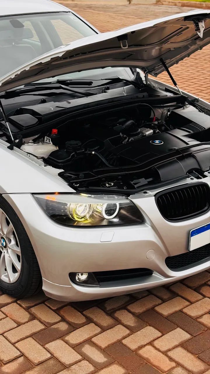 BMW 320I A 2010 - Foto 4
