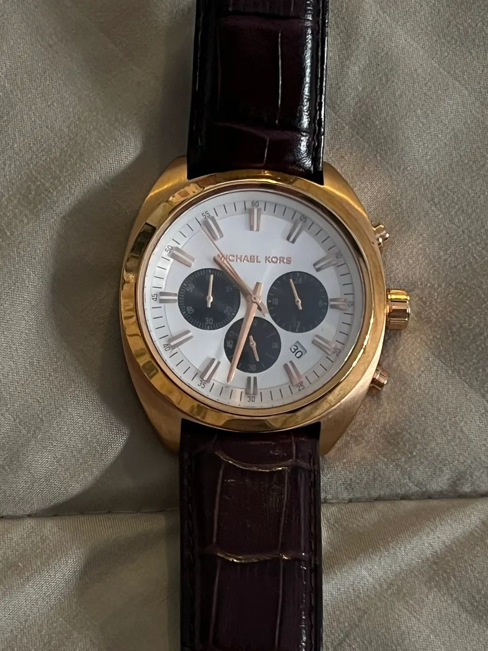 Relógio Michael Kors  - Foto 2