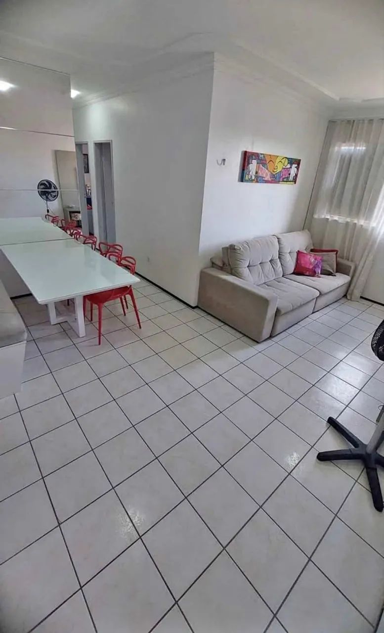 VS72 APARTAMENTO EM DORON  - Foto 2