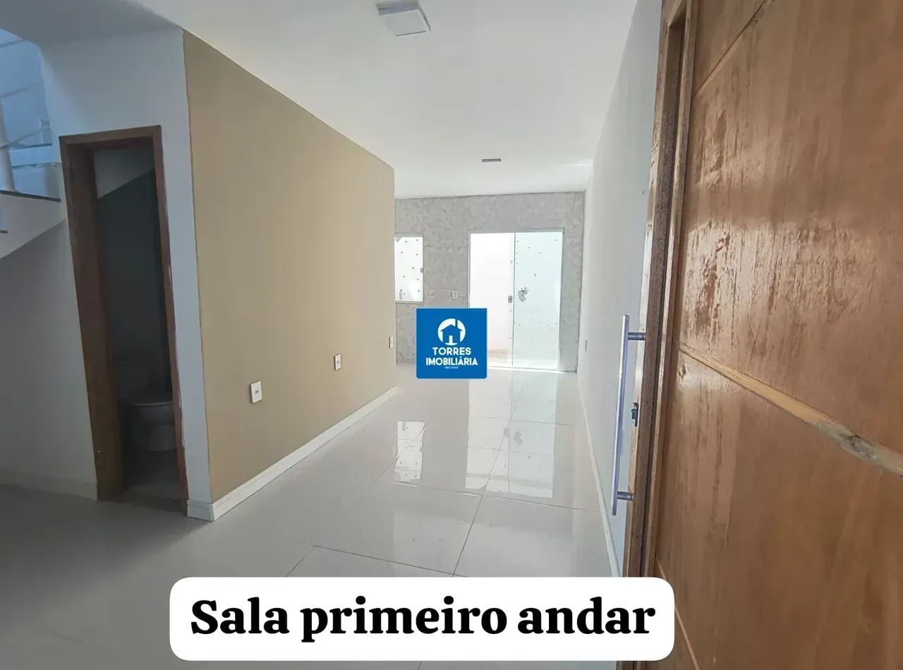 2 quartos com garagem próximo ao Fórum de Santa Catarina - Foto 2