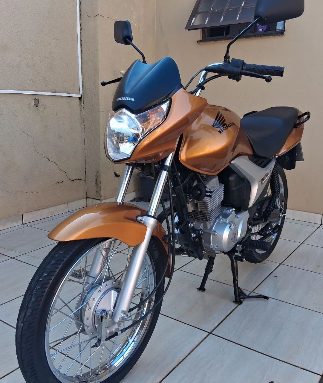 CG 150 TITAN ES MIX  - Foto 2