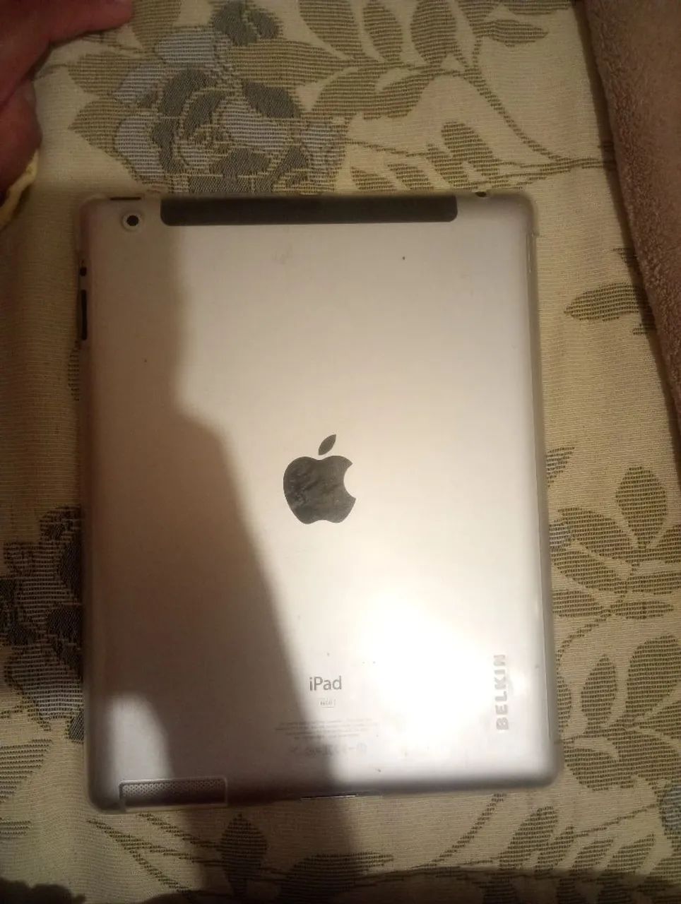 iPad 