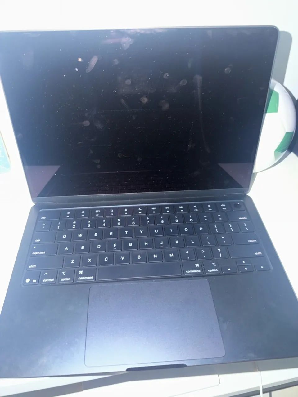 Macbook air m4 13 polegadas - Foto 4