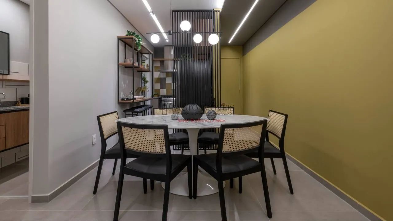 APARTAMENTOS 3 QUARTOS COM SUÍTE - Foto 4