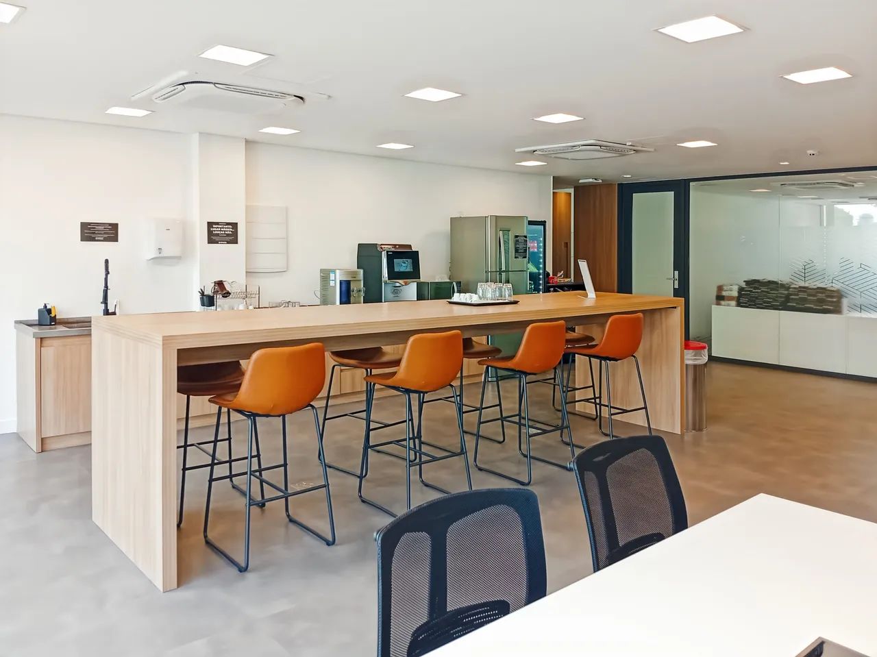 Junte-se a uma comunidade empresarial próspera em Spaces Sao Paulo, Pinheiros - Foto 9