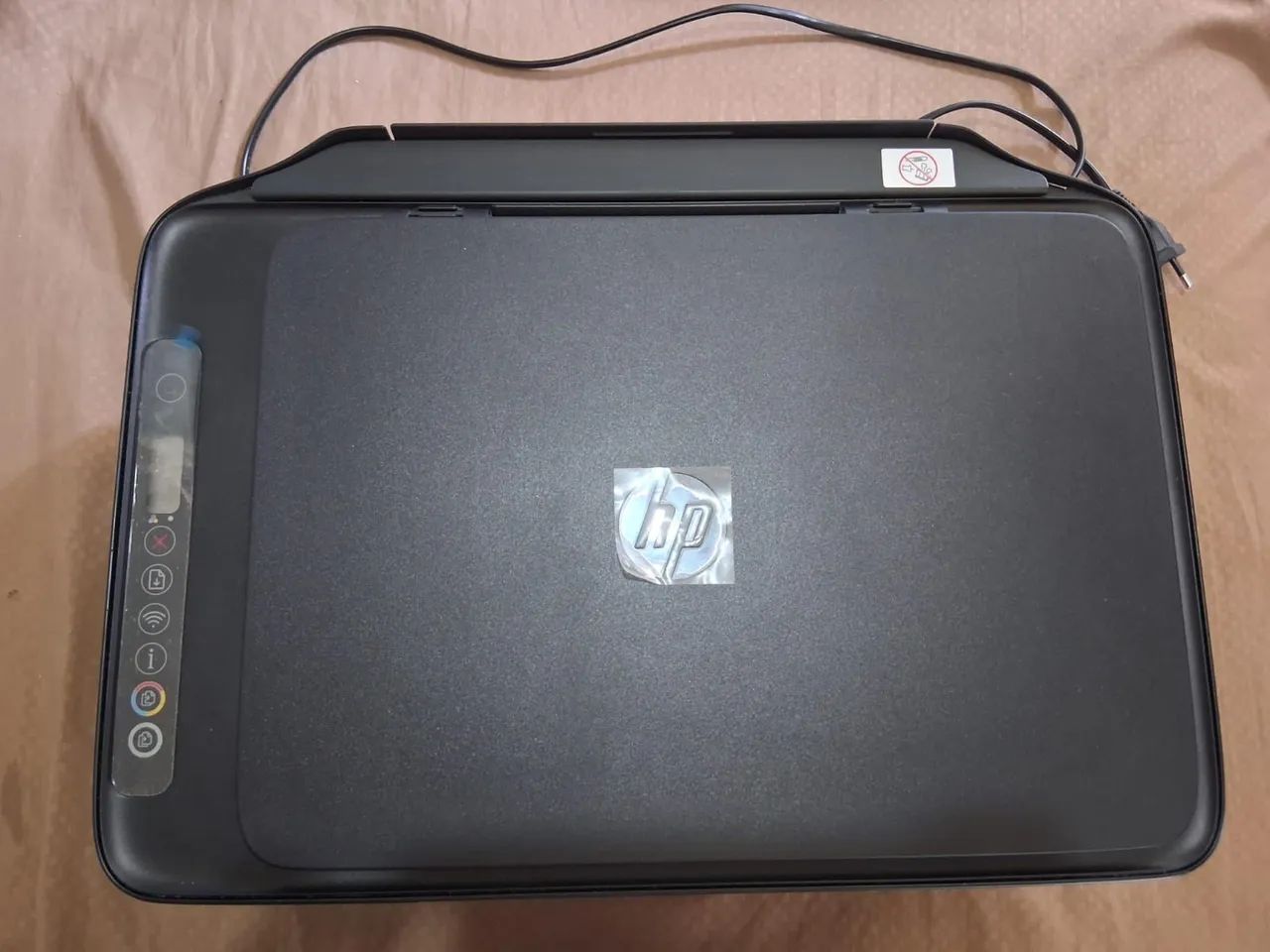Impressora HP - Foto 4
