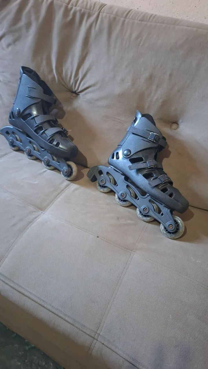 Patins rollers  - Foto 3