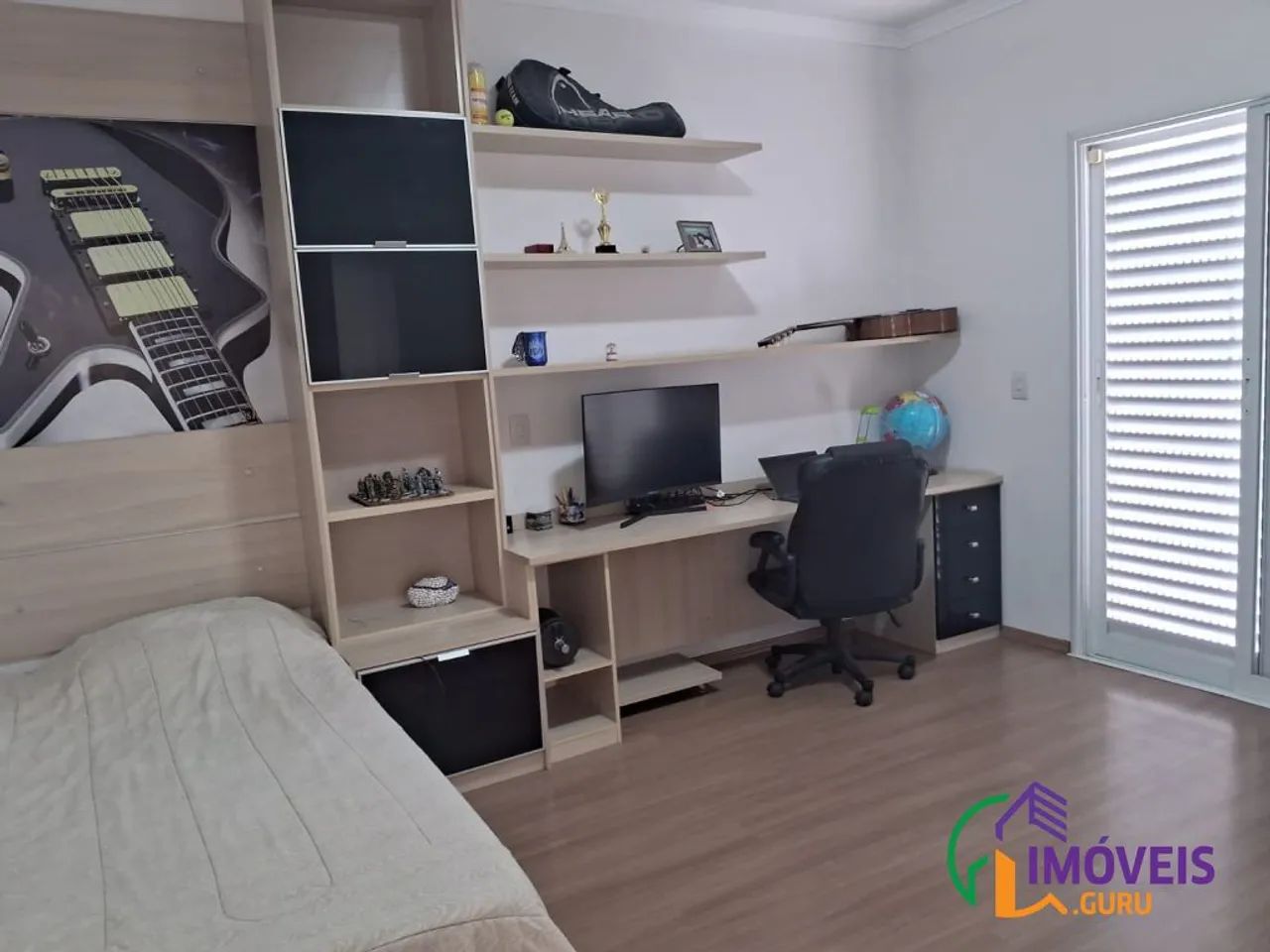 CASA EM CONDOMÍNIO - CONDOMÍNIO MORADA DAS NASCENTES - SP - Foto 5