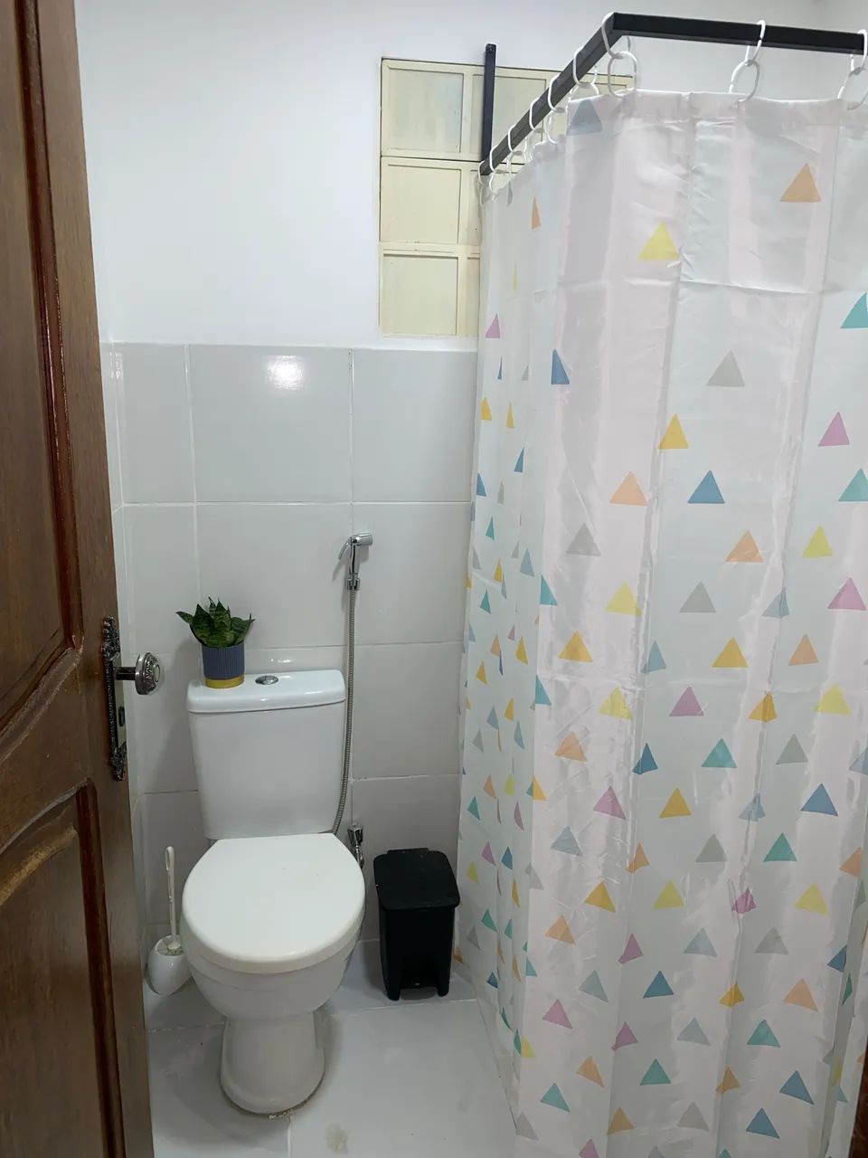Apartamento Mobiliado Diária e Temporada - Foto 5