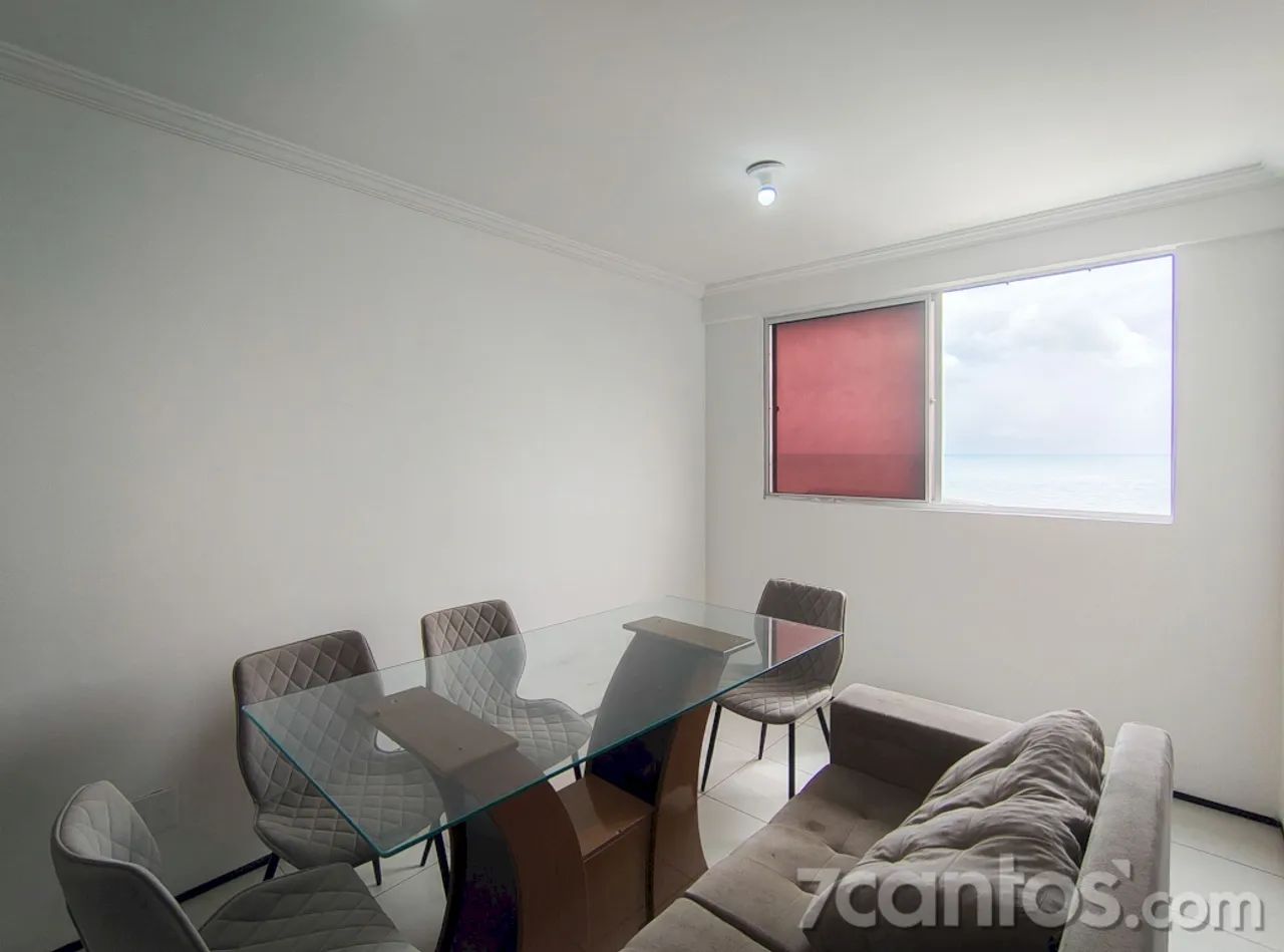 Apartamento, Icaraí, 2 Quartos - Foto 3