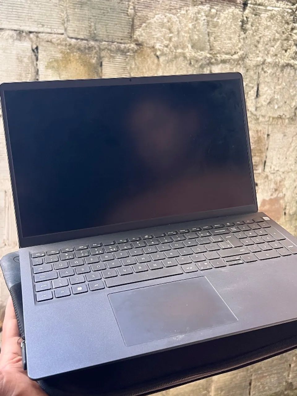 ? NOTEBOOK DELL INSPIRON 15 À VENDA! ? - Foto 4