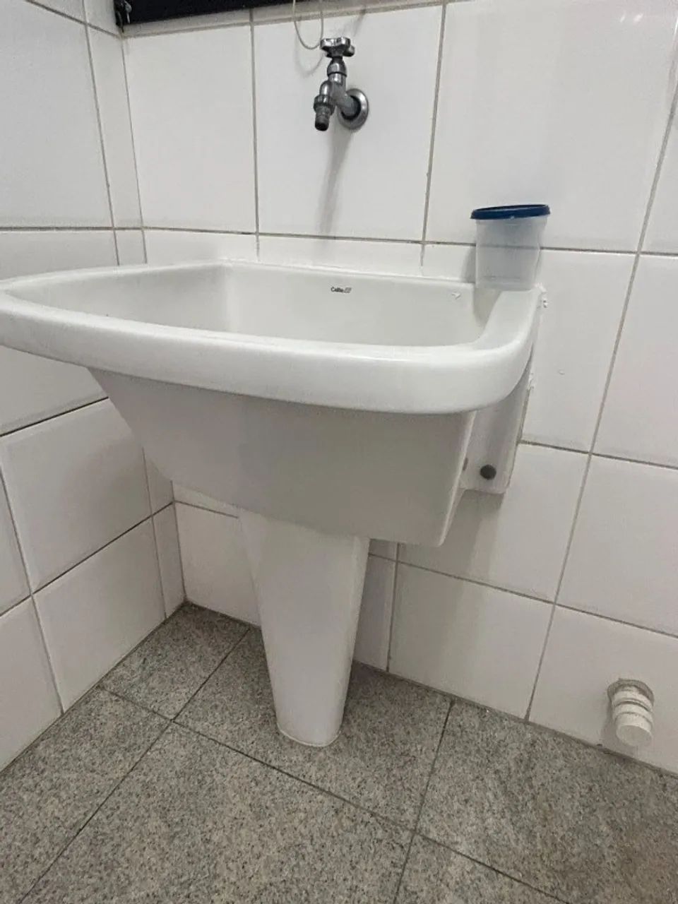 Tanque lavar roupa - Foto 3