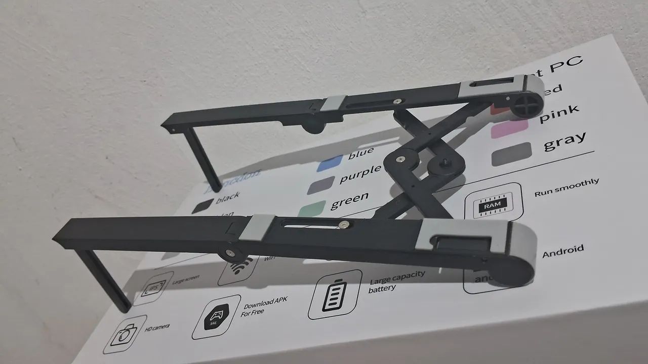Tablet (1tb / 16gb RAM) - Foto 3
