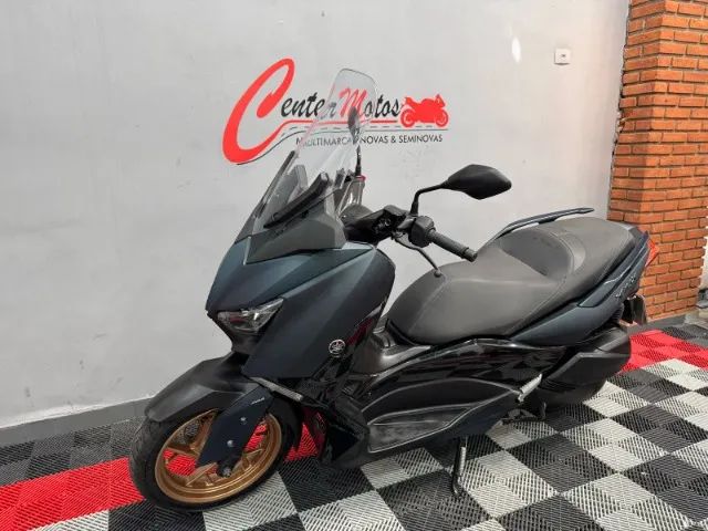 YAMAHA XMAX 250 ABS - Foto 4