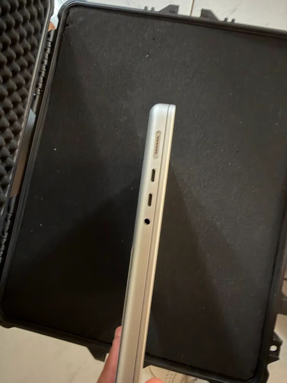 MacBook M3 Pro 18gb - Foto 5