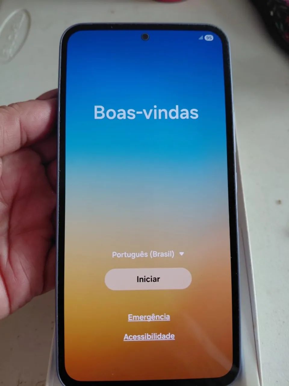 Samsung Galaxy A54 5G - Foto 2