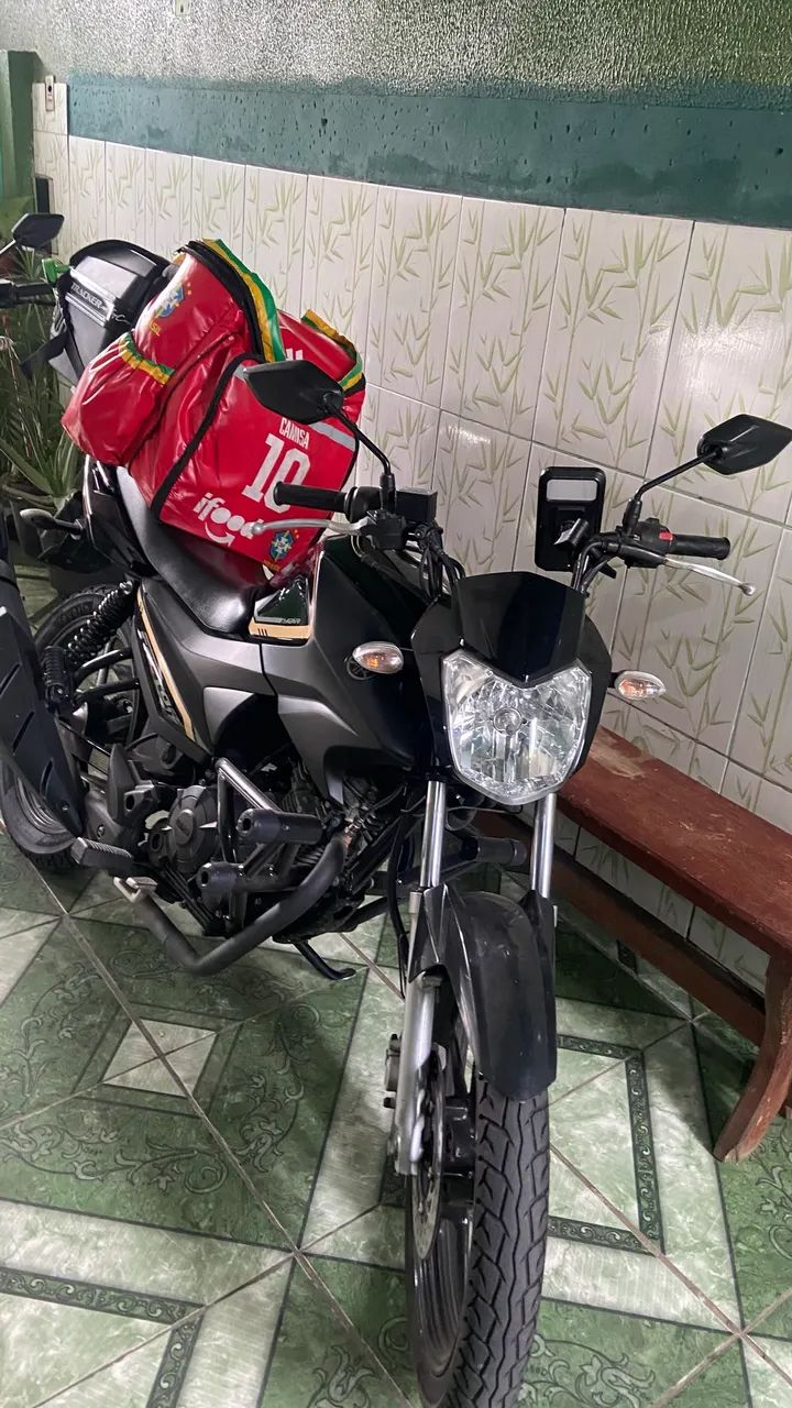 FACTOR YBR 150 ED 2024
