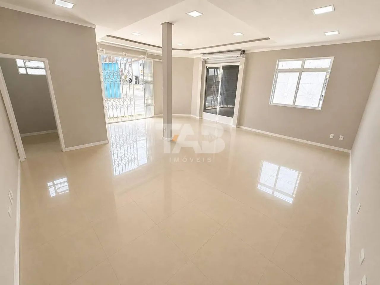 Salas comerciais para locação Bairro São Judas - Foto 4