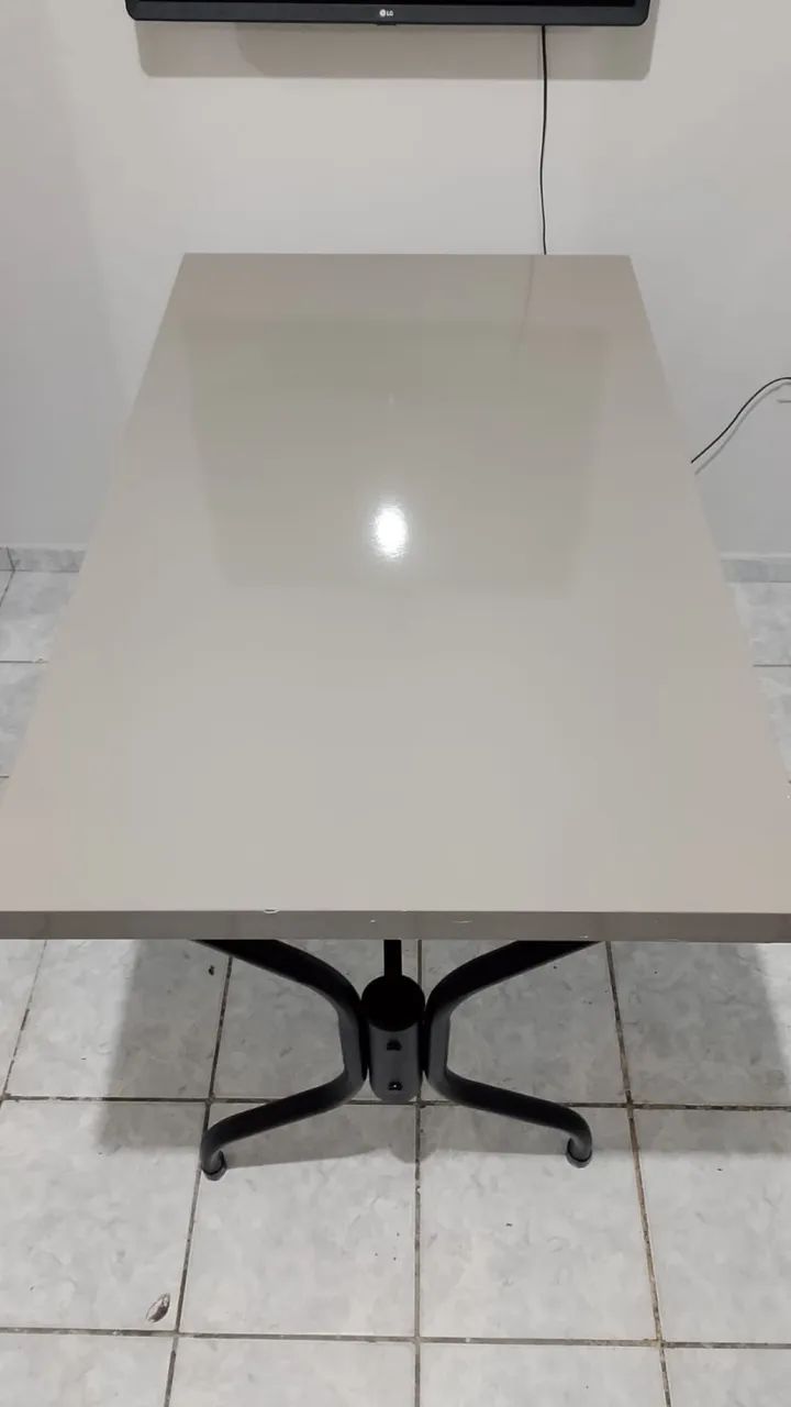 Mesa boa e linda - Foto 5