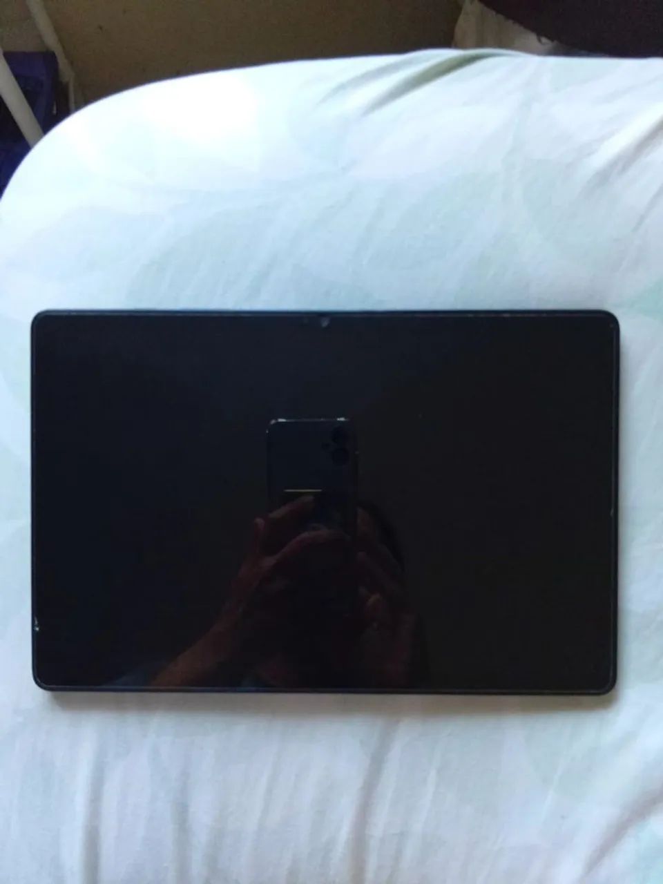 Vendo Tablet Samsung Tab A9+ - Foto 3