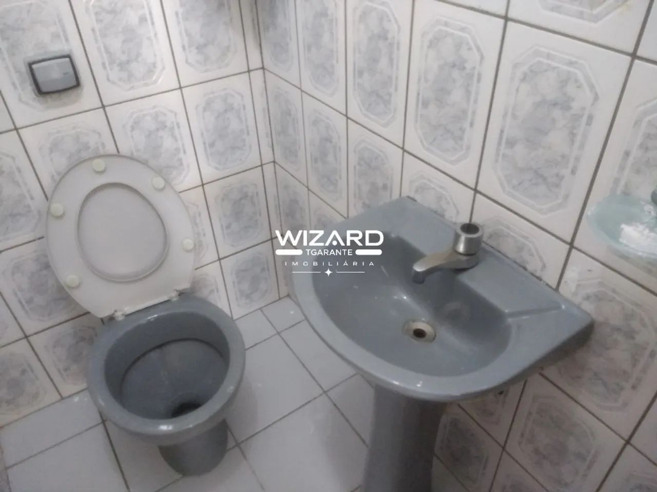 Excelente galpão para aluguel de 200m² no Parque Oratório, Santo André - SP - Foto 3