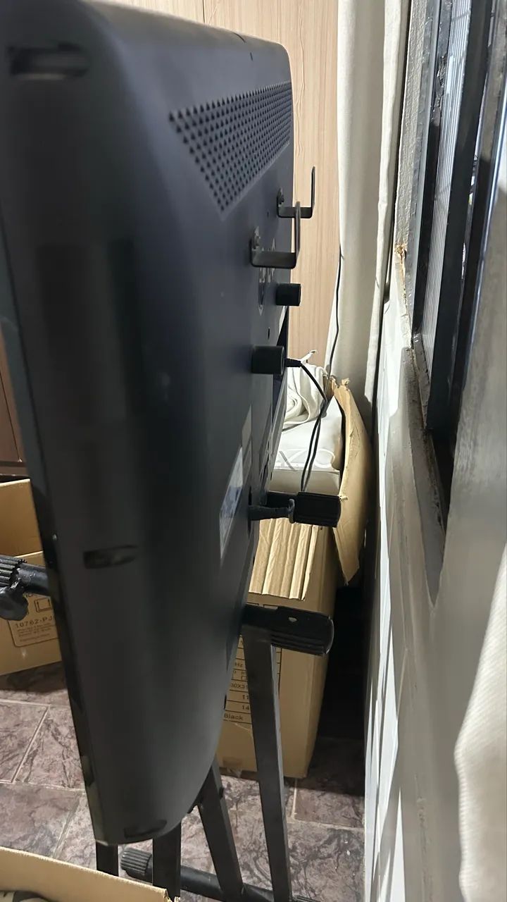 Vende uma tv de 32 polegadas da marca LG - Foto 3