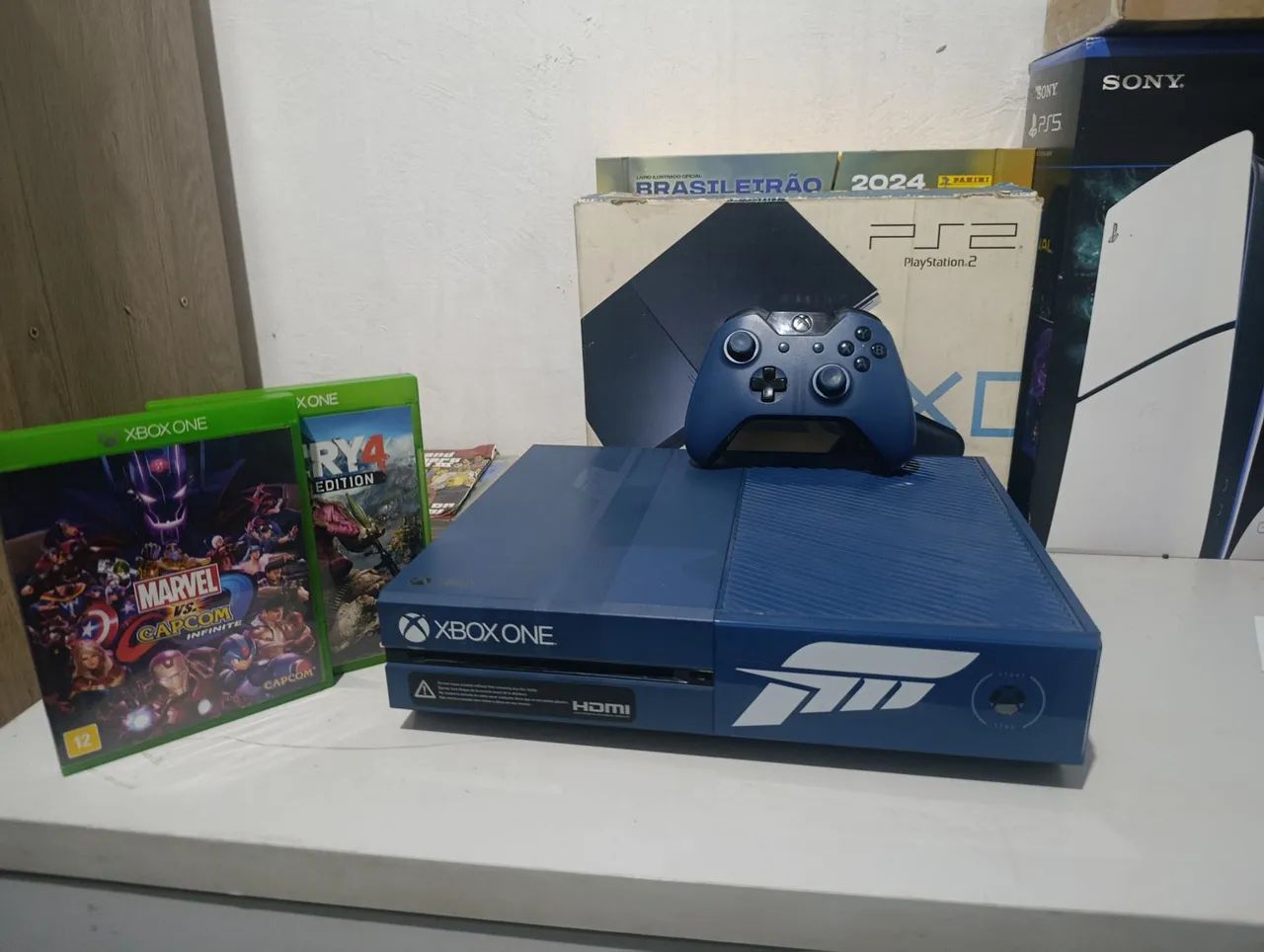 Xbox one Forza  - Foto 2