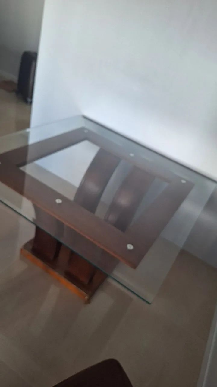 Mesa 140 por 140 - Foto 5