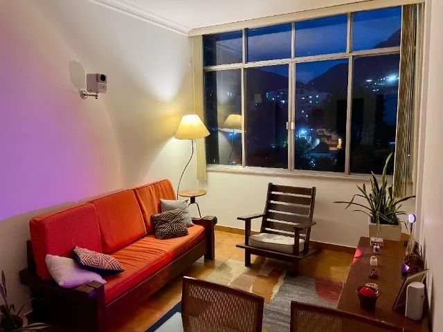 PACOTE CARNAVAL - Quarto privativo na Tijuca com Ar Condicionado - Foto 10