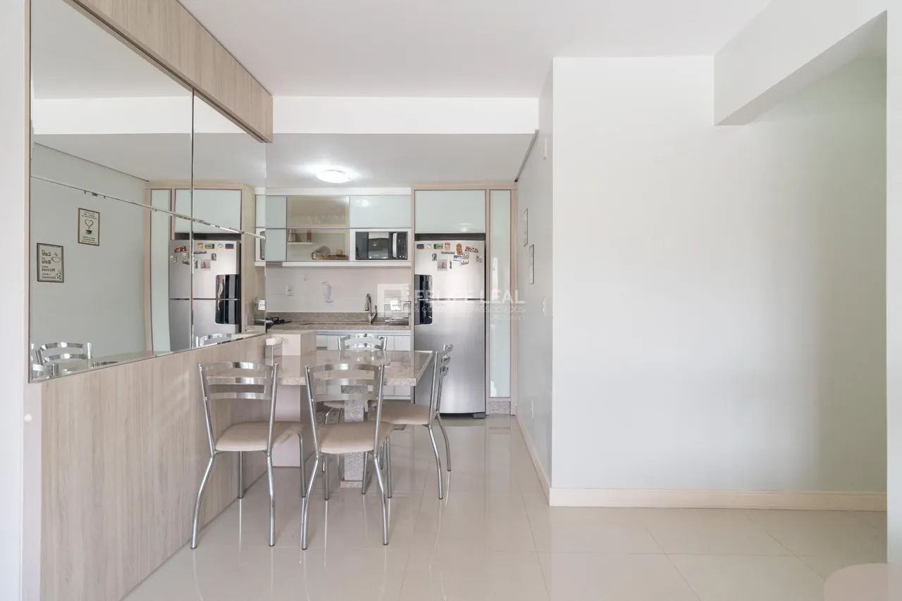Apartamento em Centro - Florianópolis - Foto 2