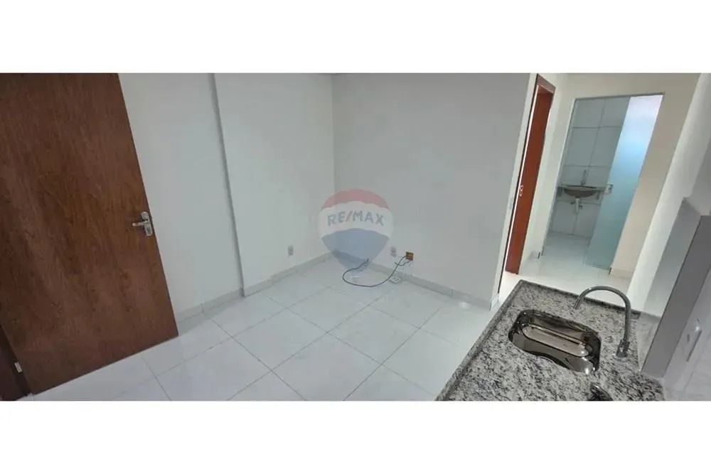 APARTAMENTO QN 122 1 QUARTO SAMAMBAIA SUL - Foto 9