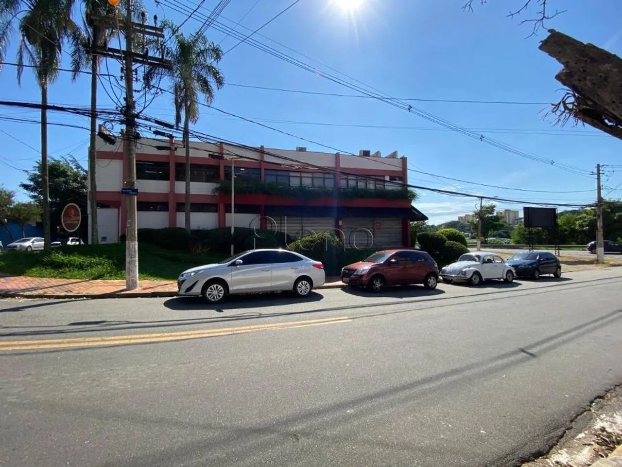 Prédio para alugar em Campinas, Cambuí, com 758.89 m² - Foto 5