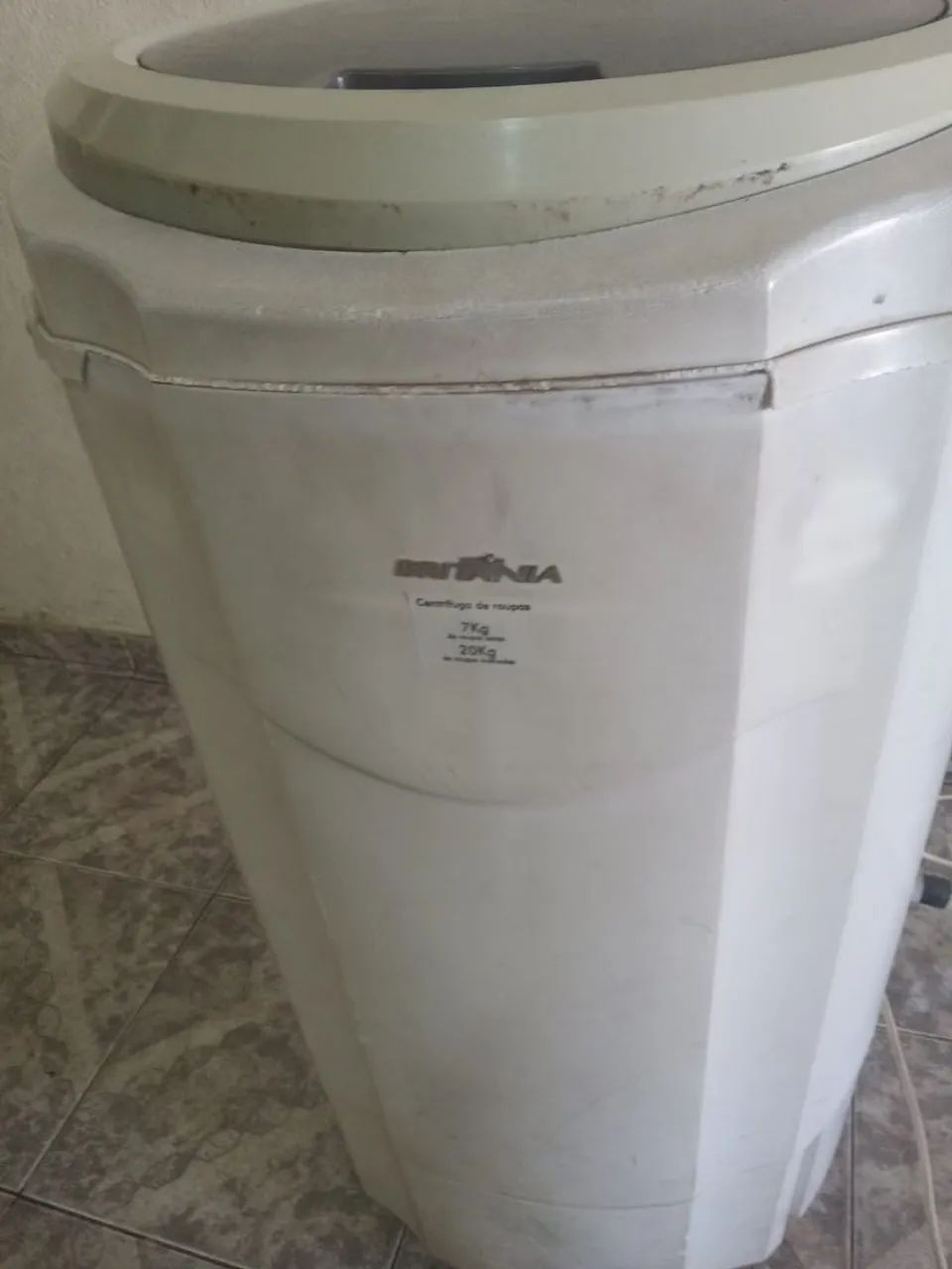 Centrifuga