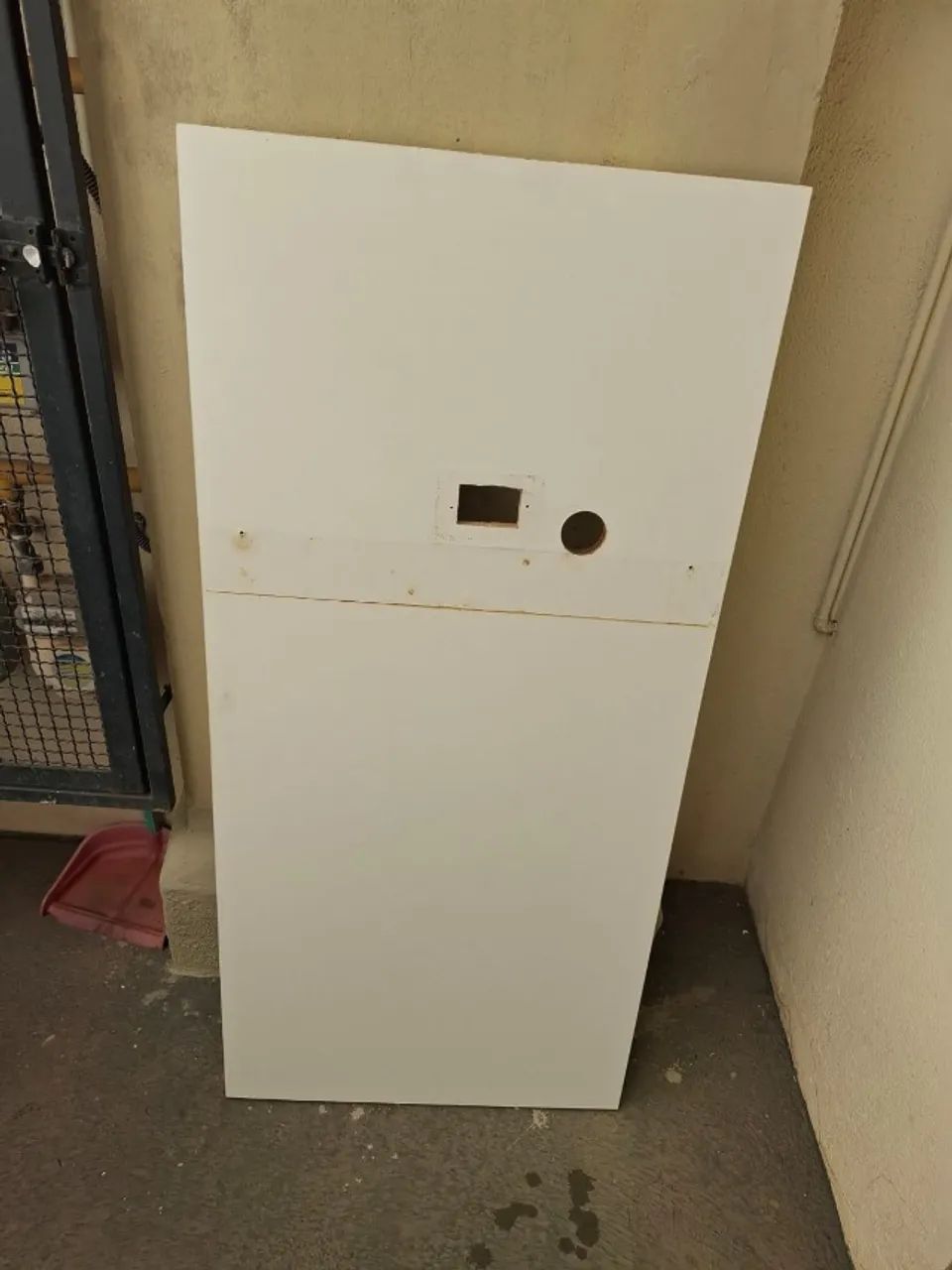 EXAUSTOR PHILCO SLIM acompanha suporte de apoio para instalação - Foto 5