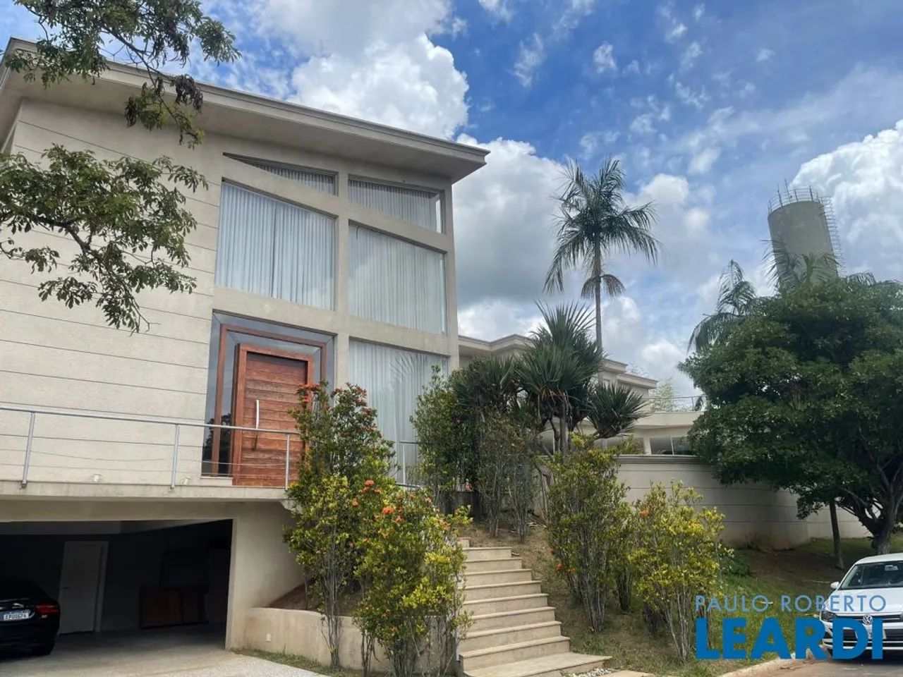 CASA EM CONDOMÍNIO - VALVILLE 2 - SP - Foto 4