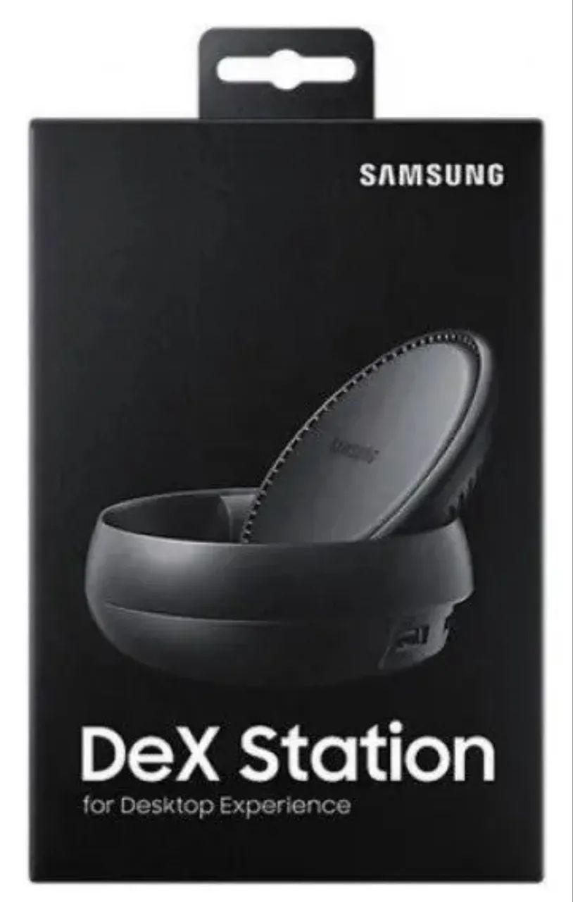 Dex Station Samsung Ee-mg950 (Usado) - Foto 3