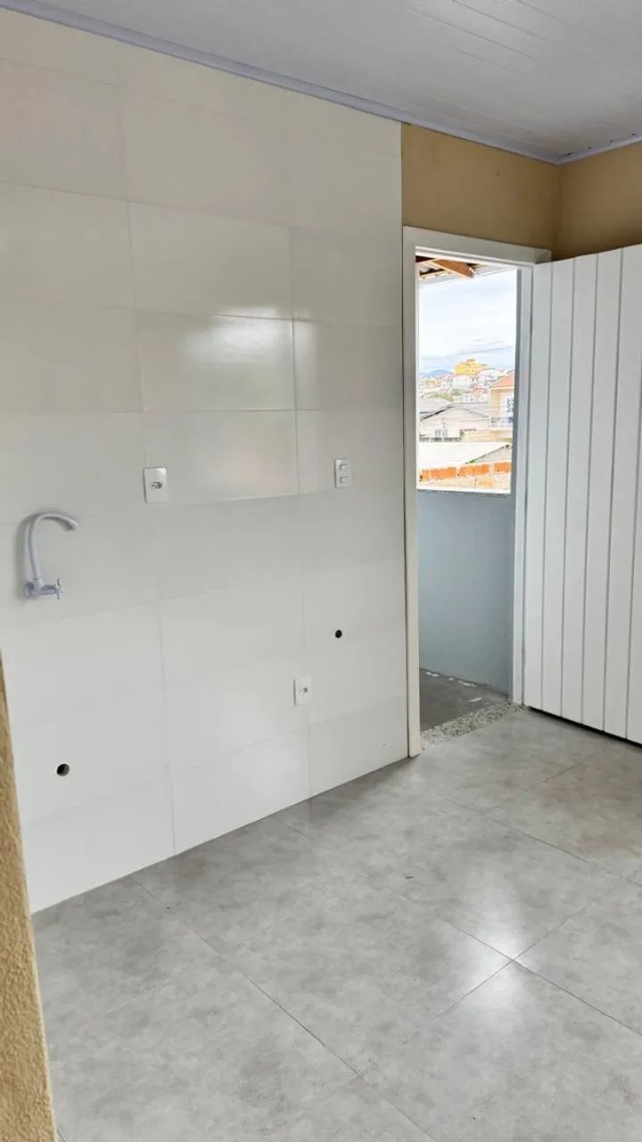 Alugo apto de 1 quarto em São José - Foto 3