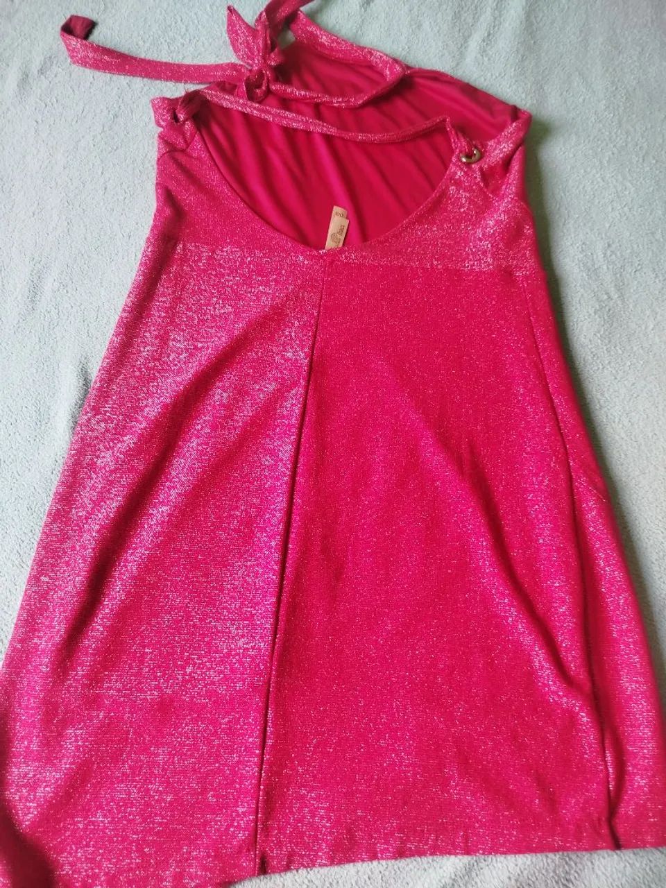 Vestido para o Natal - Foto 2