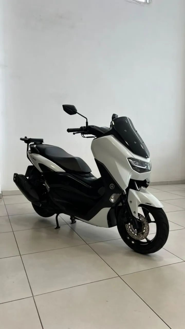 YAMAHA NMAX 160