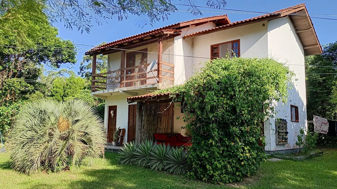 Foto - Florianópolis - São João do Rio Vermelho