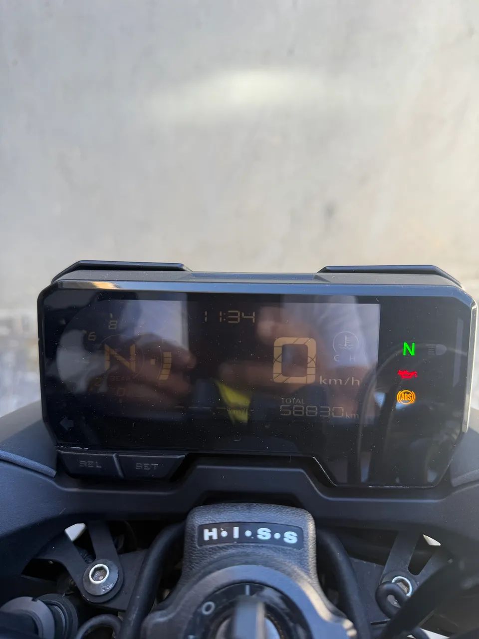 CB 500F - Foto 3